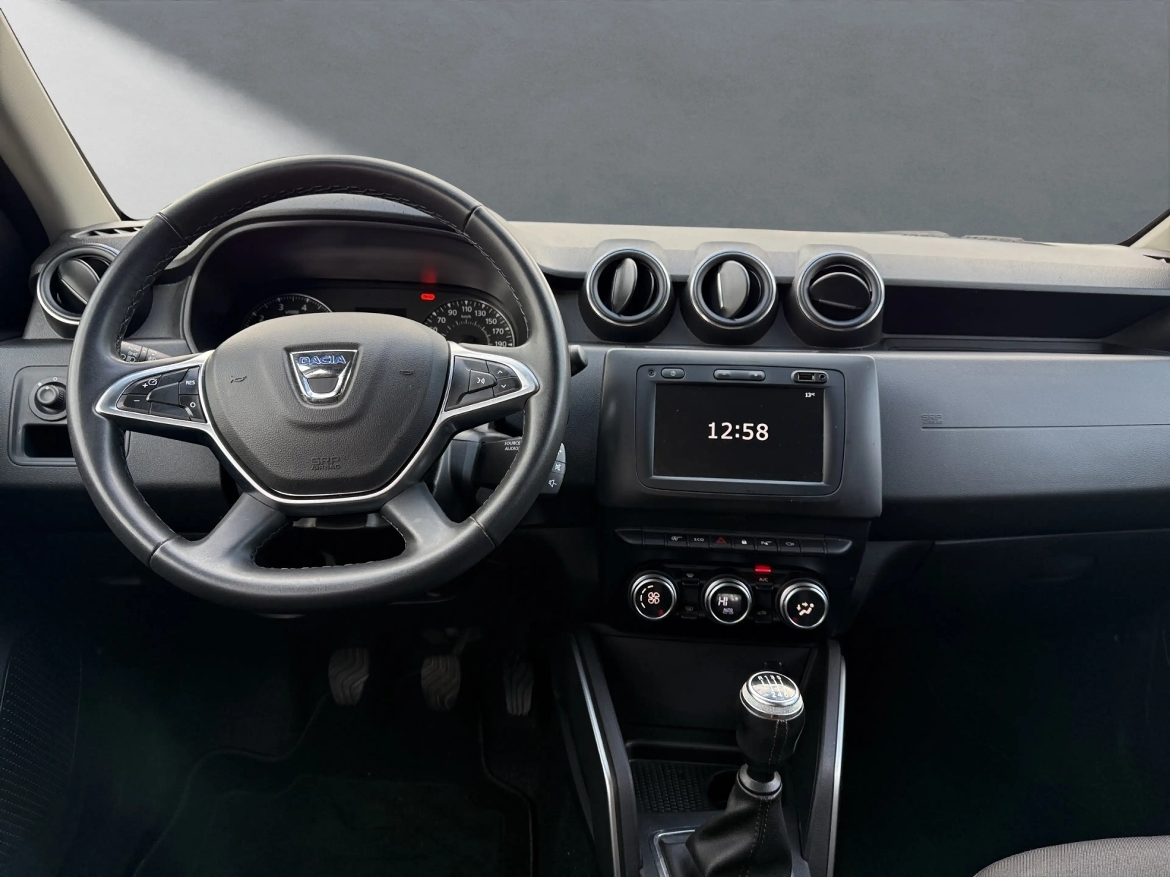 Dacia Duster Anniversary — photo 13