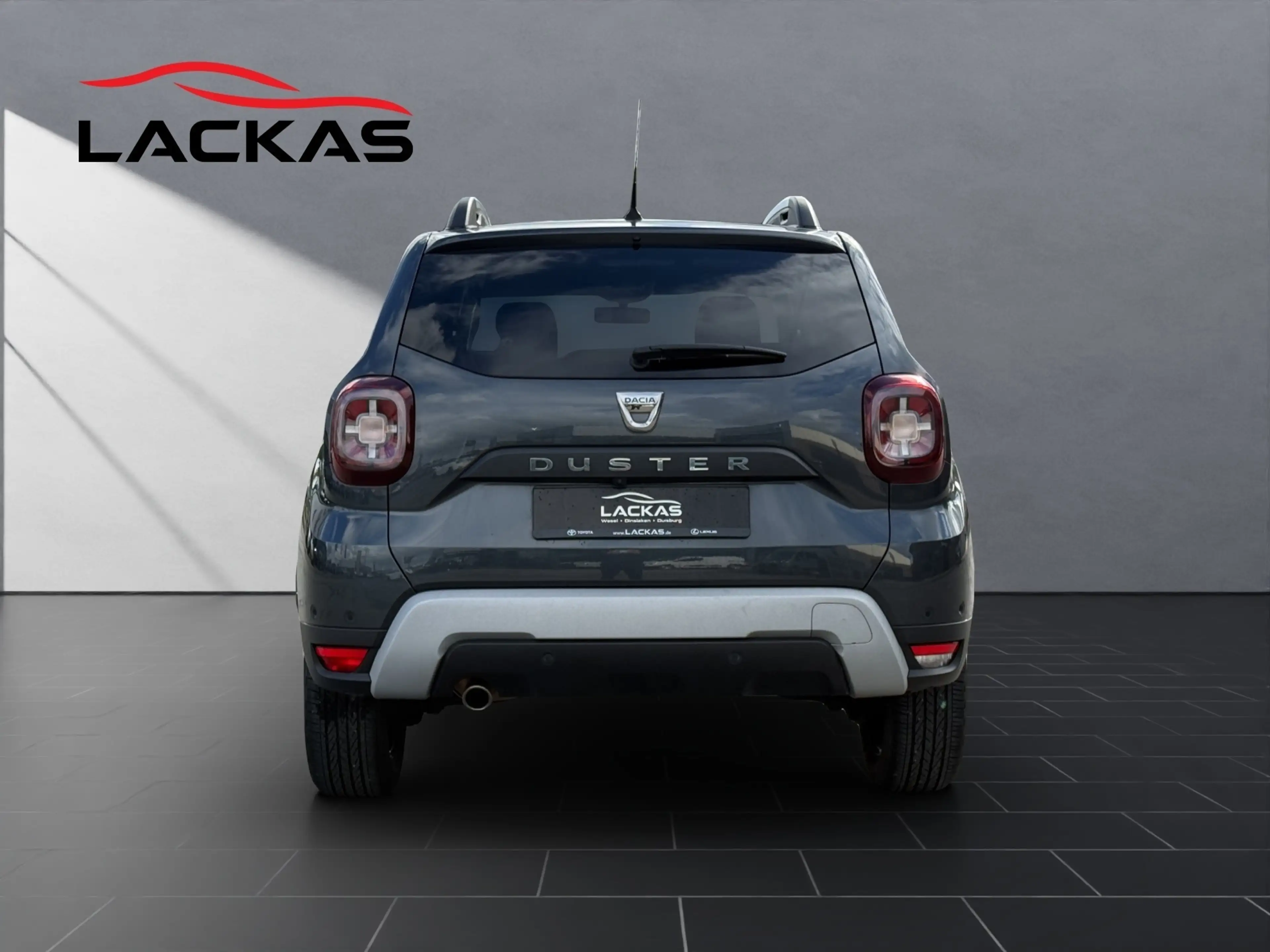Dacia Duster Anniversary — photo 4
