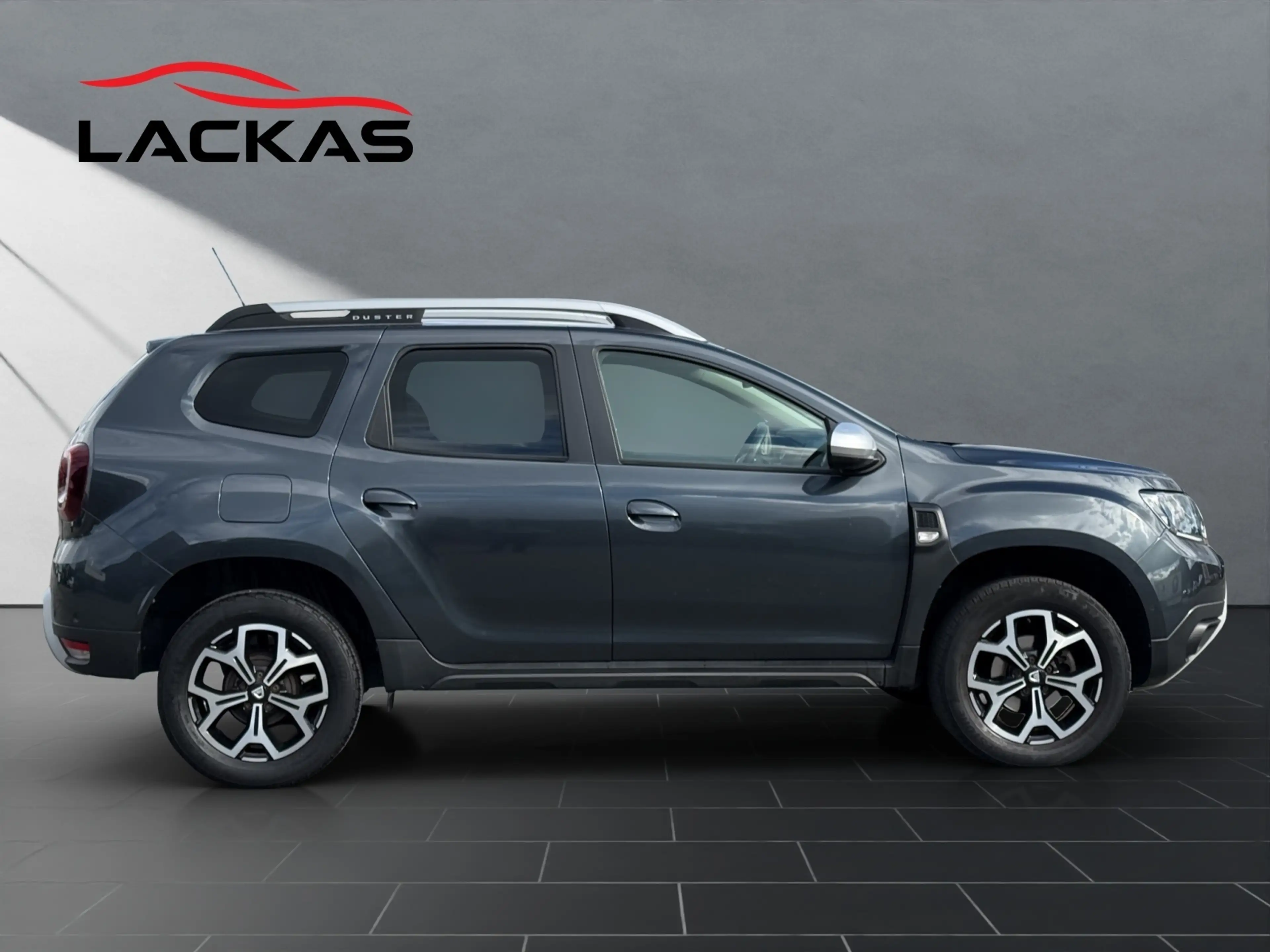 Dacia Duster Anniversary — photo 6