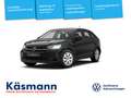 Volkswagen Taigo 1.0TSI SHZ PDC ALLWETTER 5J.GARANTIE Schwarz - thumbnail 1