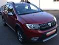 Dacia Sandero Stepway Prestige*Allwetter*Scheckheft*1.Hand Rot - thumbnail 5