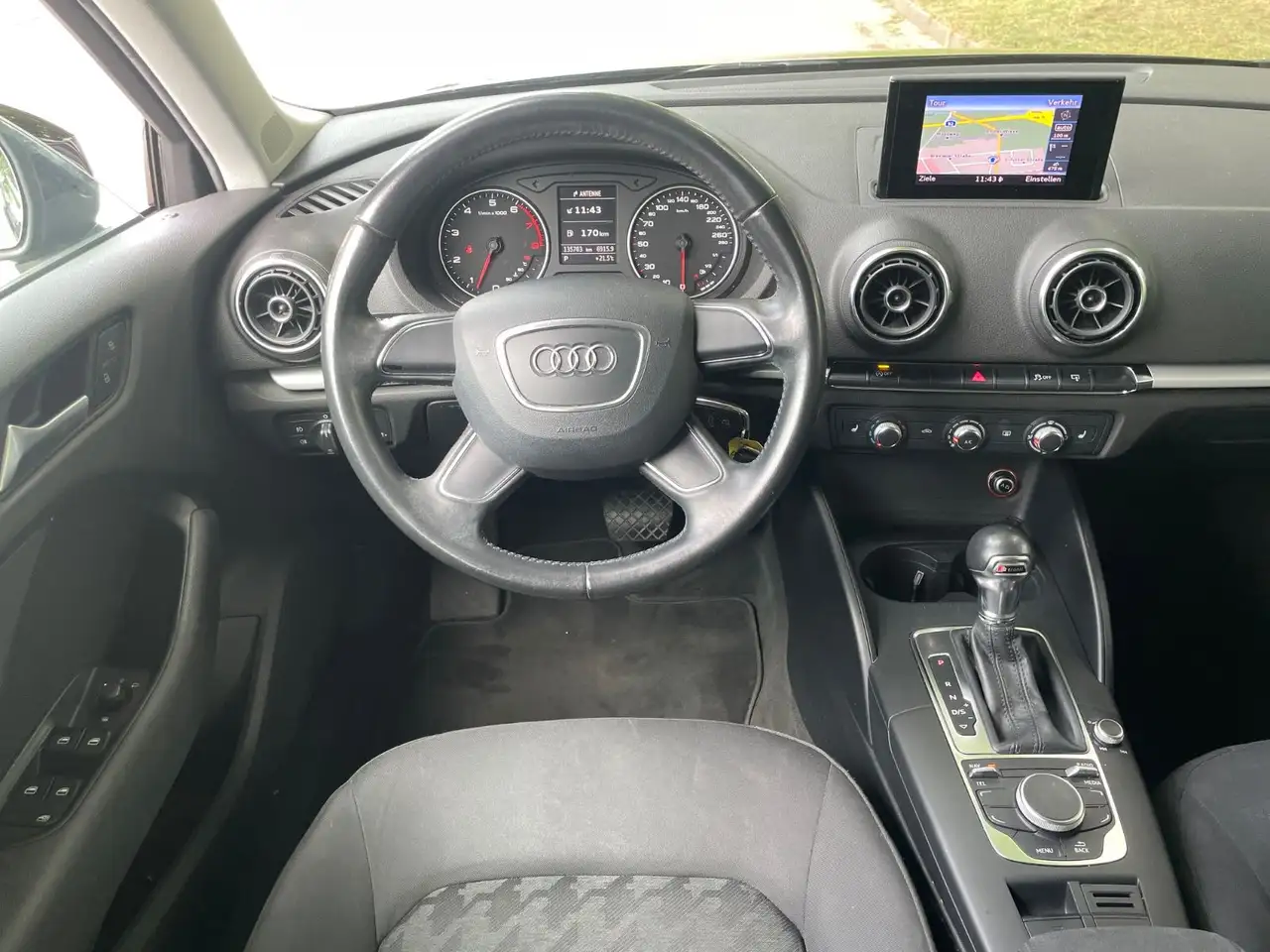 Das Auto