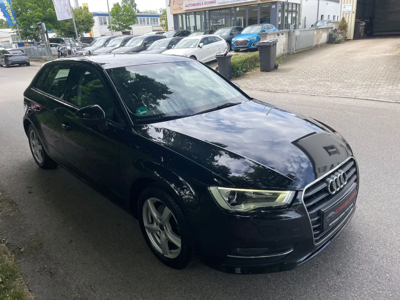 Das Auto