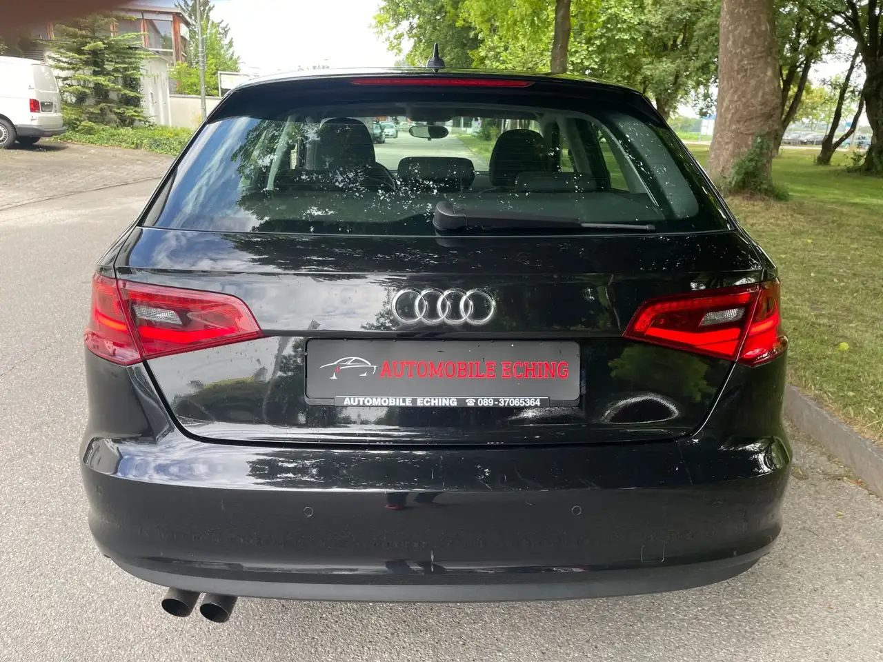 Das Auto