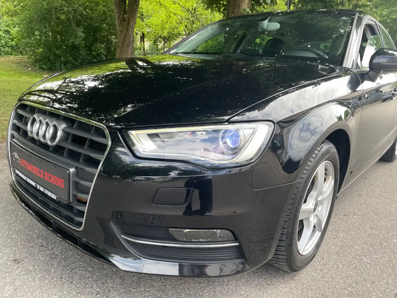 Das Auto