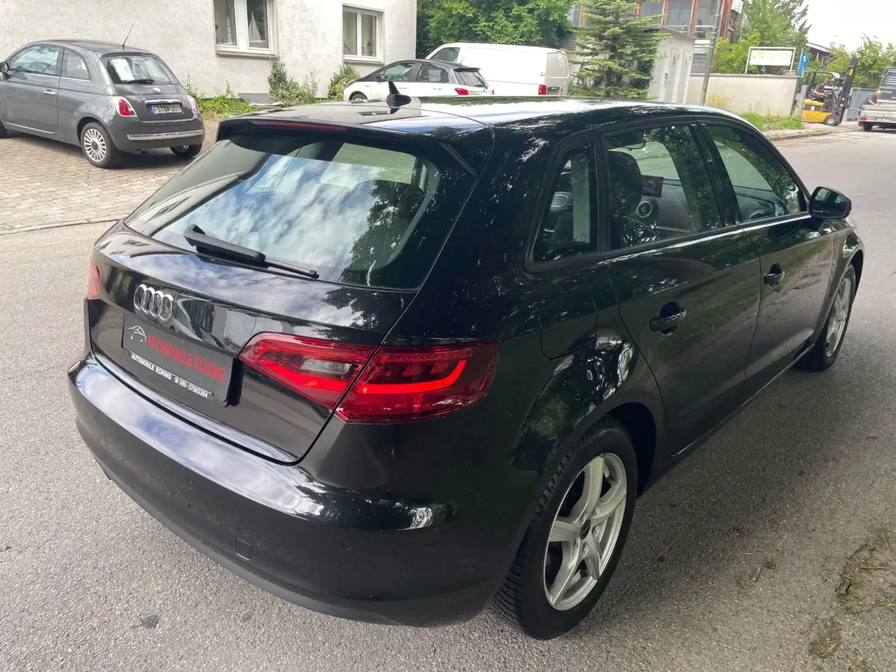 Das Auto
