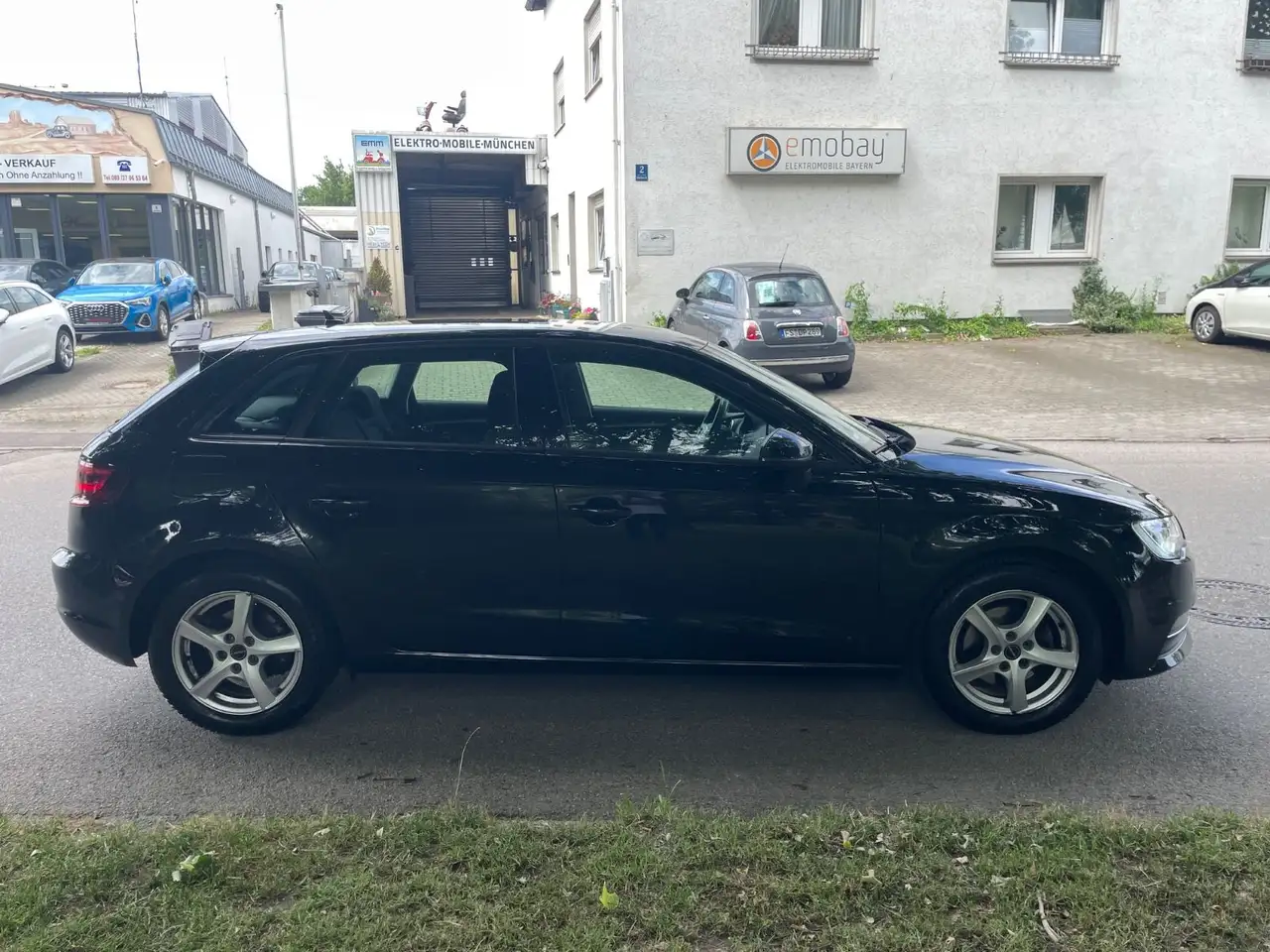 Das Auto