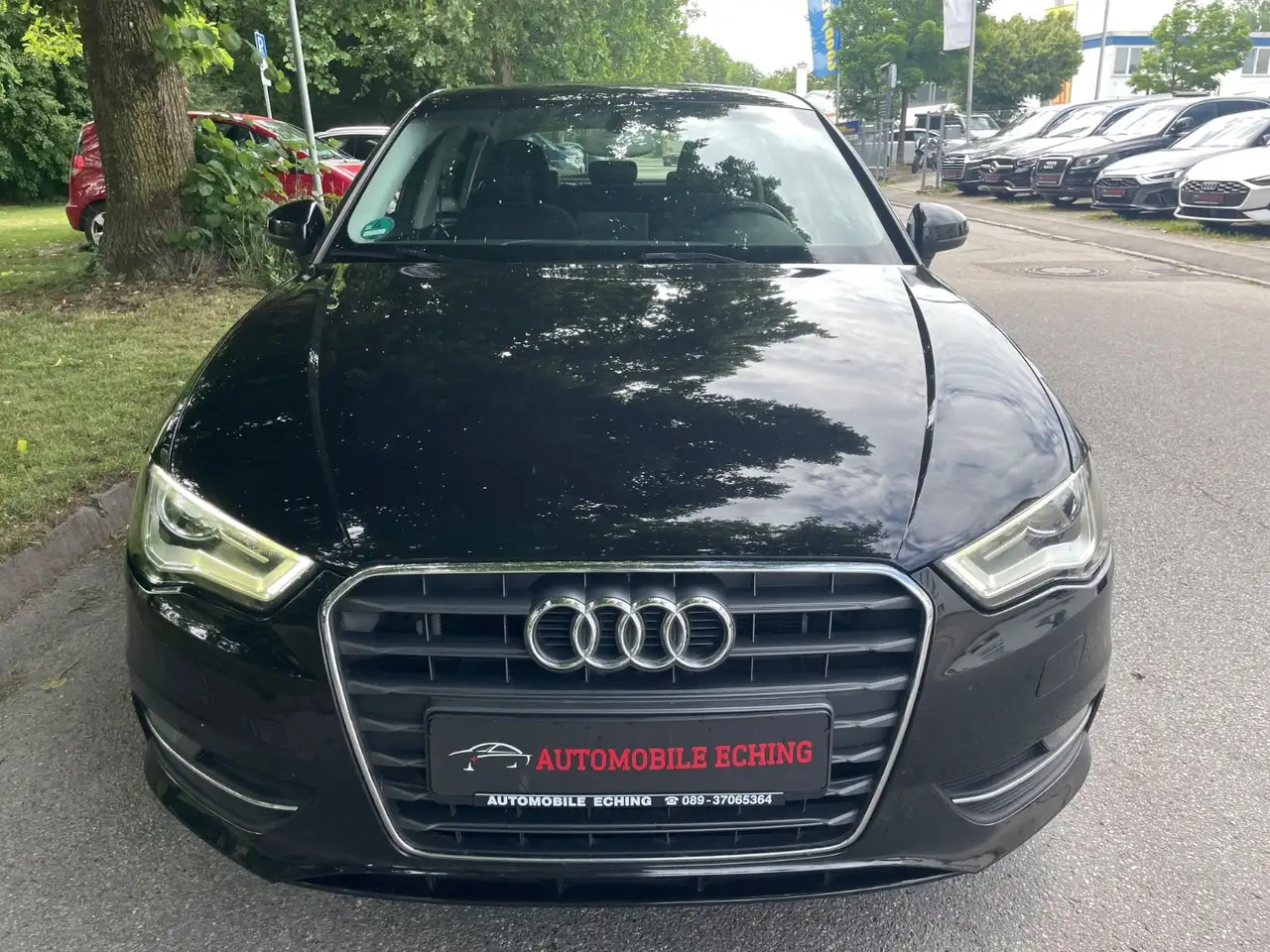 Das Auto