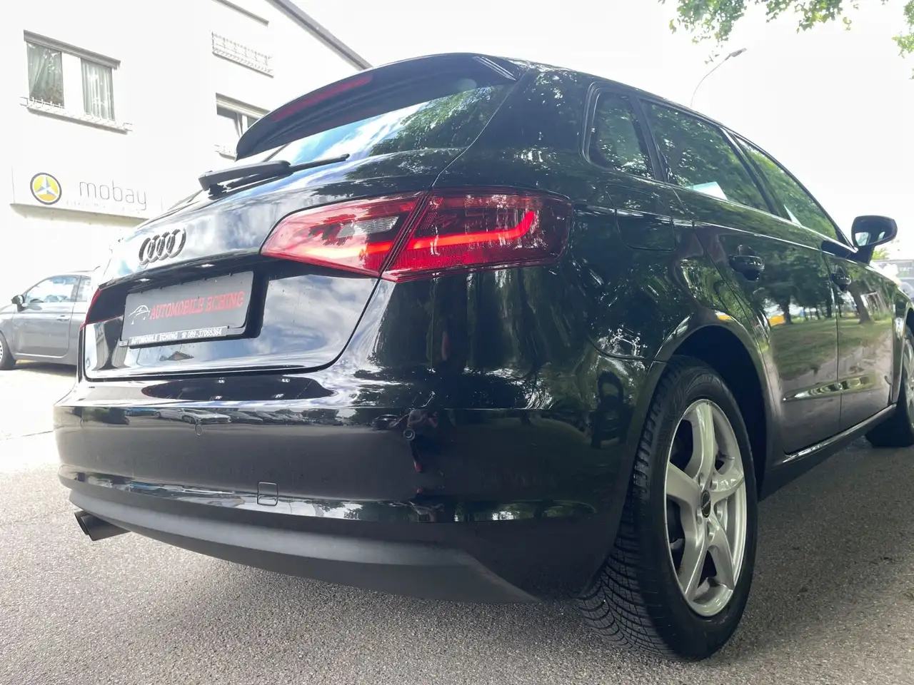 Das Auto