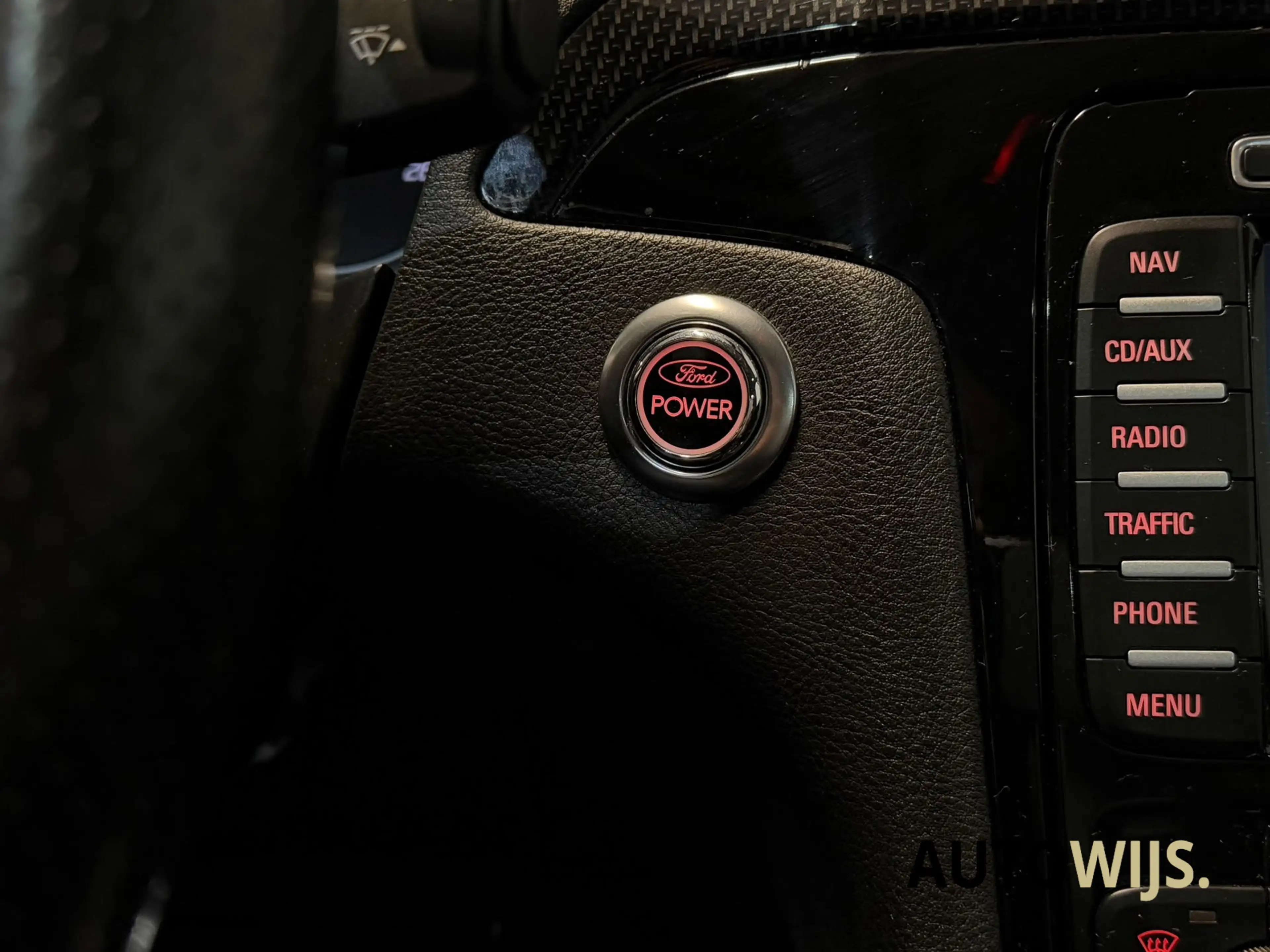 Ford S-Max 2.0 EcoBoost S Edition 7p.|7-PERSOONS|AUT|203PK|NA — photo 17