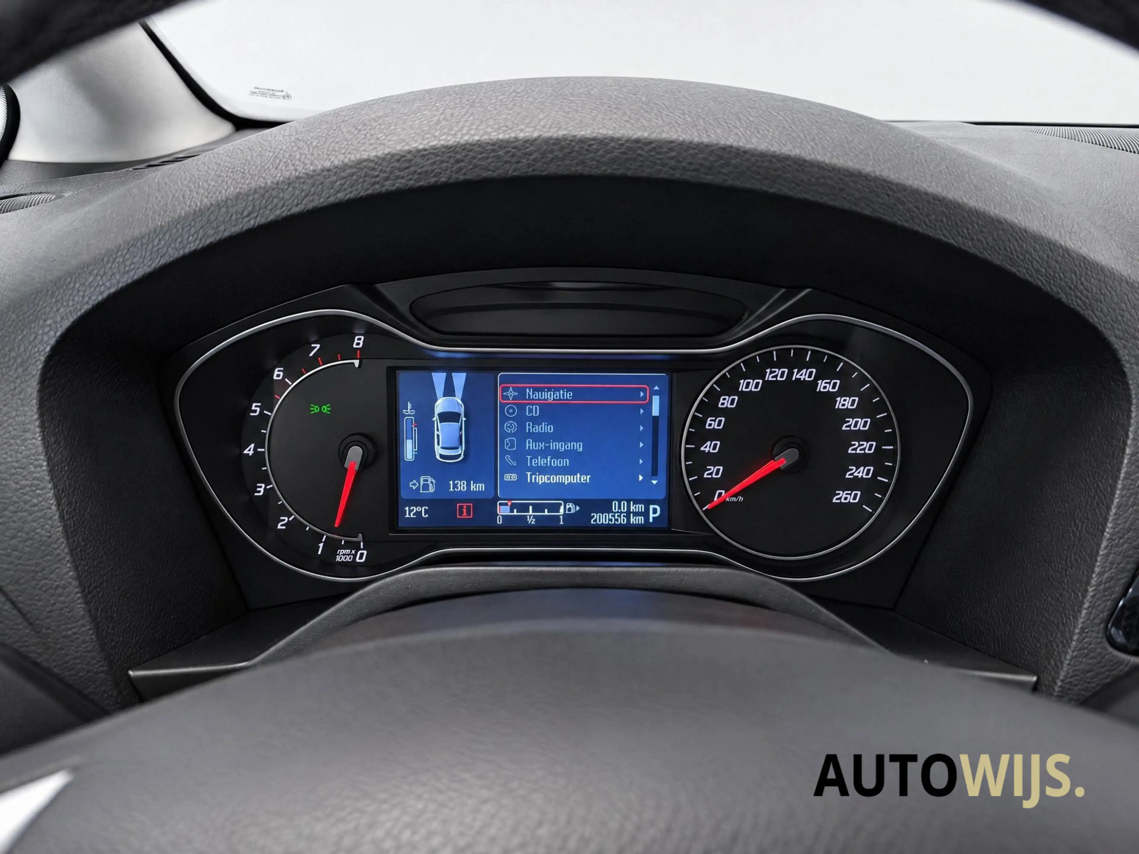 Ford S-Max 2.0 EcoBoost S Edition 7p.|7-PERSOONS|AUT|203PK|NA — photo 13