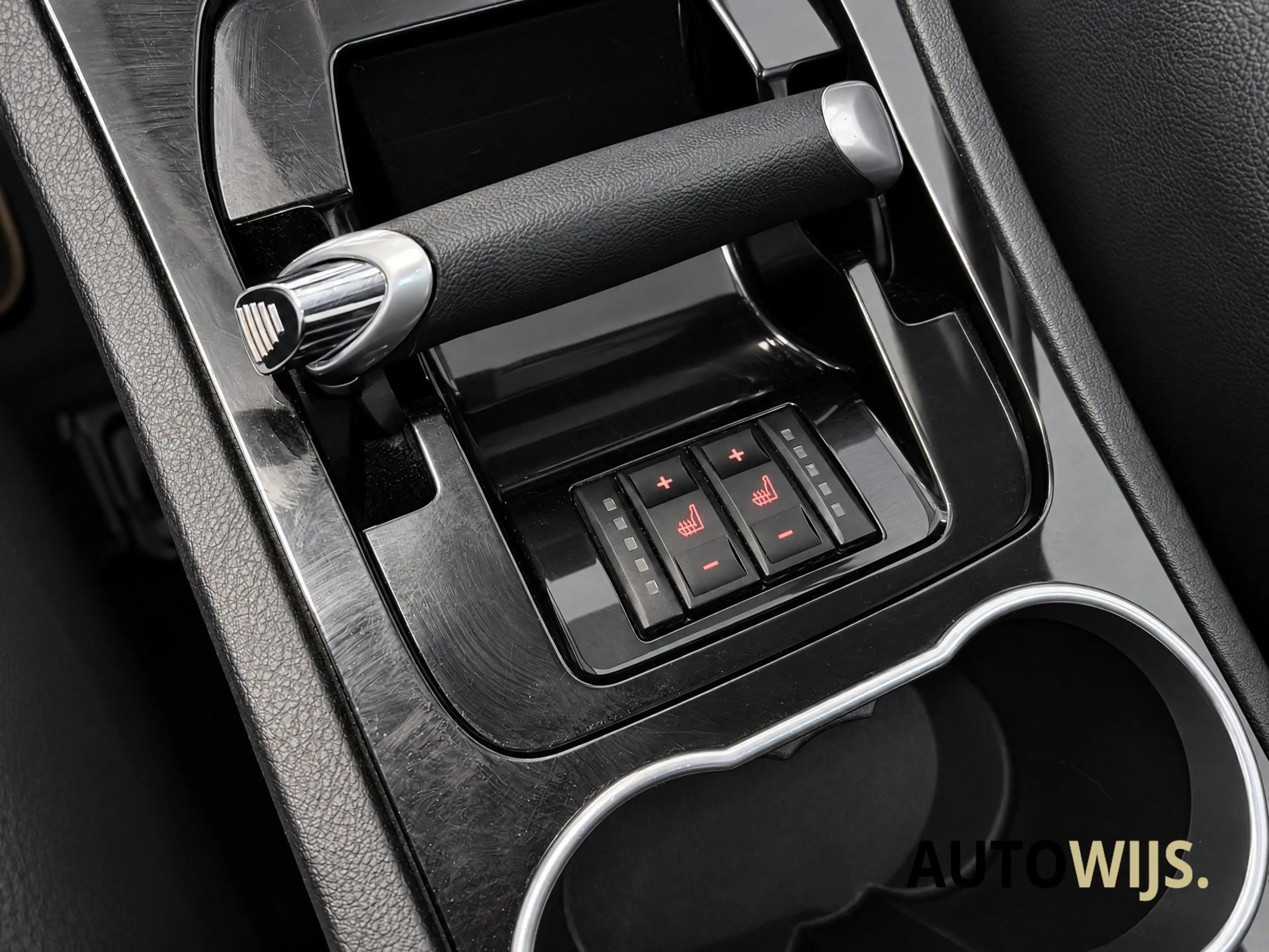 Ford S-Max 2.0 EcoBoost S Edition 7p.|7-PERSOONS|AUT|203PK|NA — photo 14