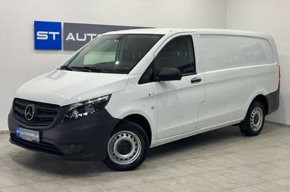 Mercedes-Benz Vito KW 109 CDI lang //1.BESITZ // NETTO: 13.325,--