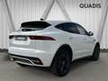 Jaguar E-Pace 2.0D I4 163 PS AWD Auto MHEV R-Dynamic S Blanc - thumbnail 23