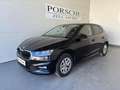 Skoda Fabia Selection TSI Schwarz - thumbnail 1