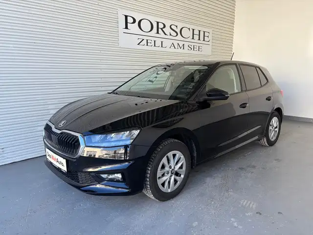 Skoda Fabia Selection TSI