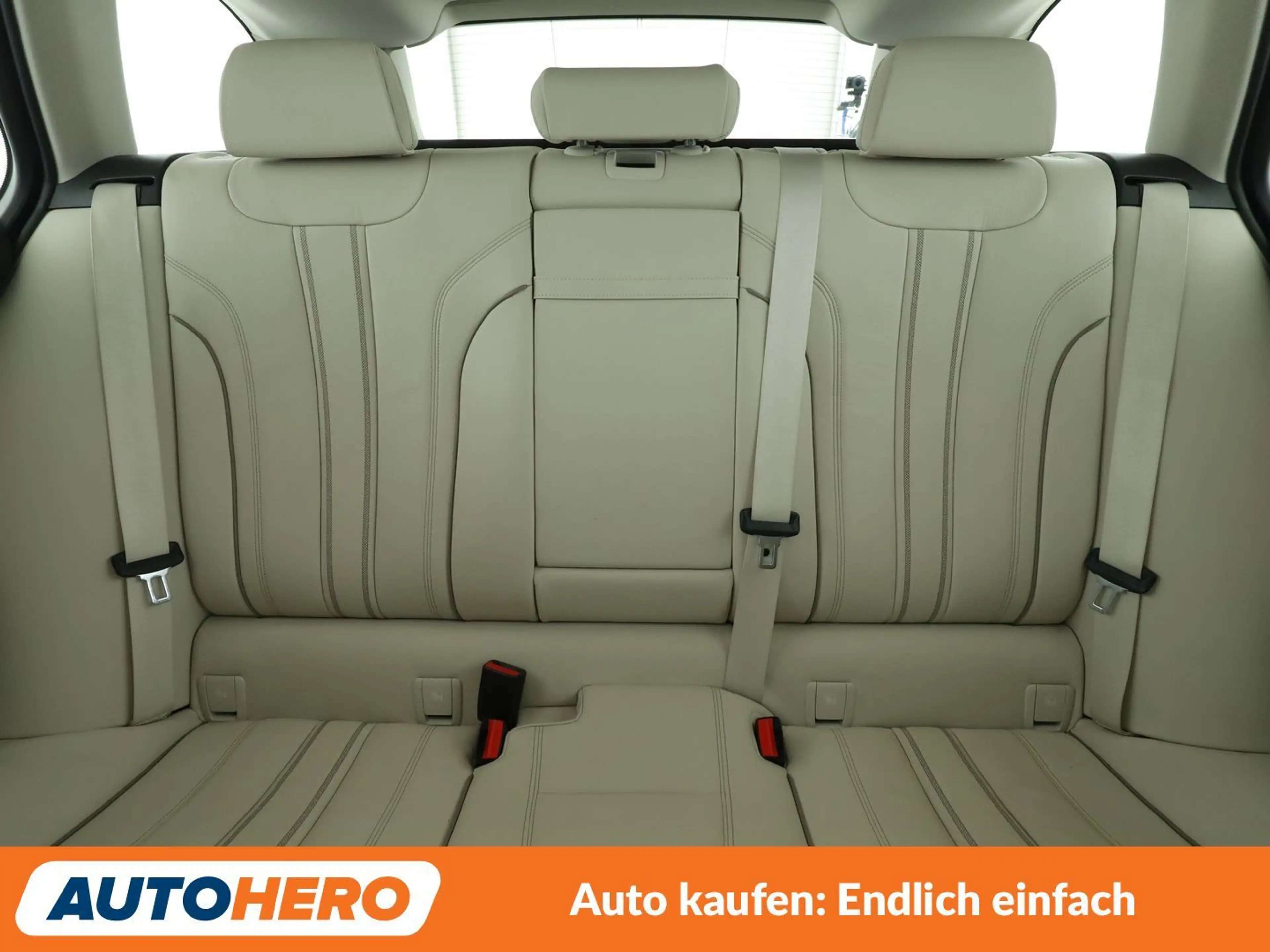BMW 540 540d xDrive Aut.*NAVI*HEAD-UP*LASER*ACC*360°*PDC* — photo 15