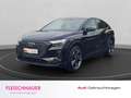 Audi Q4 e-tron Sportback 40 Leder+Navi+LM20+RK+LED+ACC Schwarz - thumbnail 1