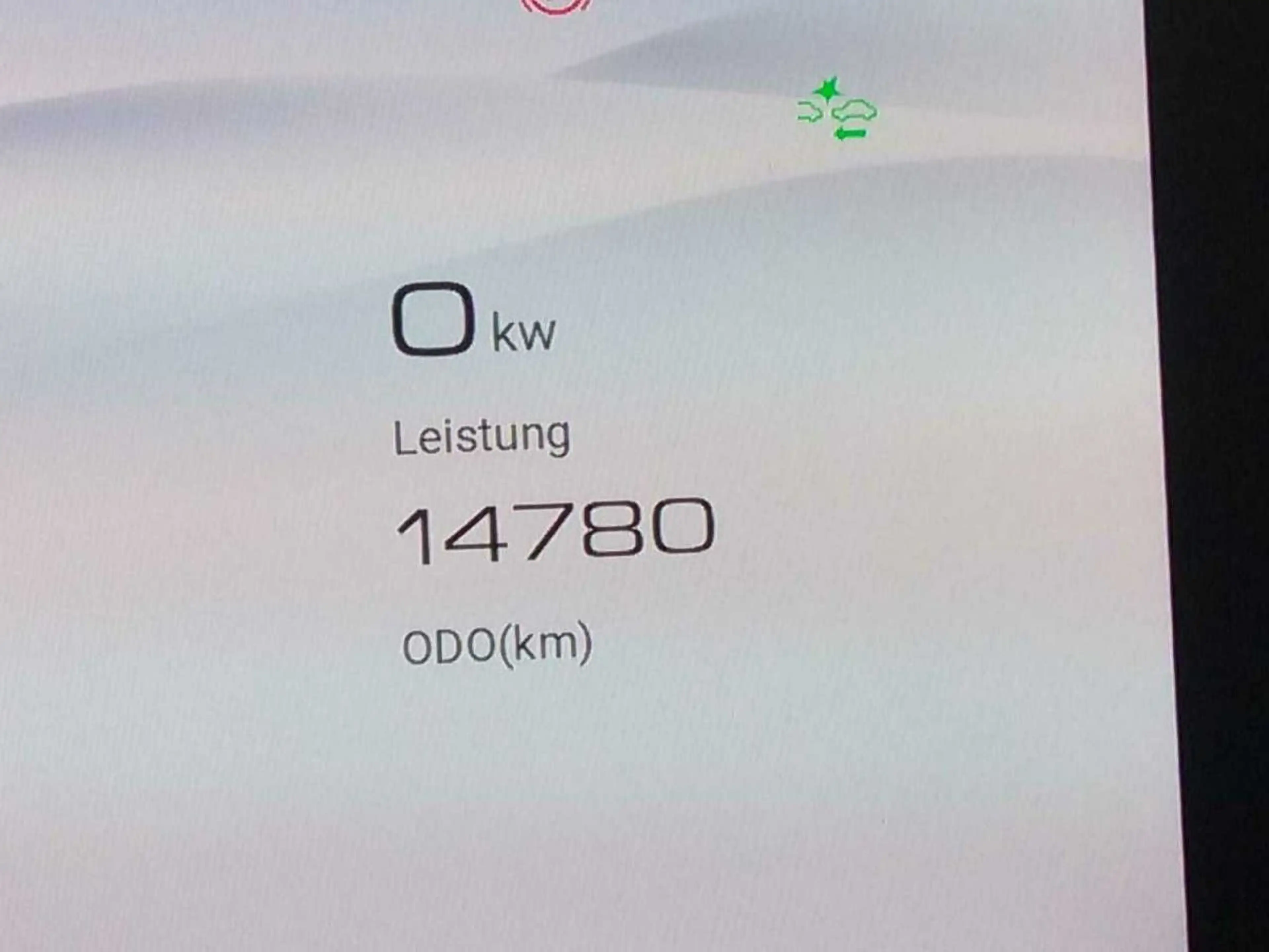 Ora Funky Cat 300 360° Totwinkel ACC Navi LED — photo 10