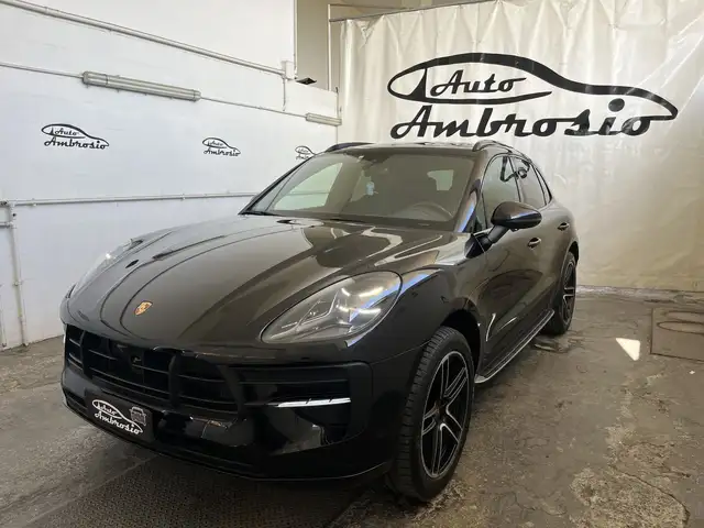 Porsche Macan Macan 2.0 245cv