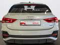 Audi Q3 Sportback S line 40 TDI qu 5JGar Assost 360° el.He Silber - thumbnail 7