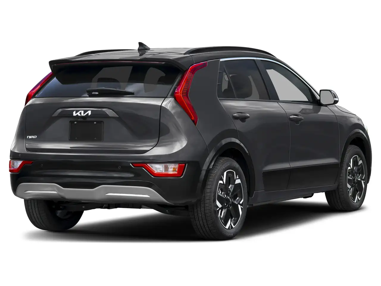 Kia Niro photo Kia Niro