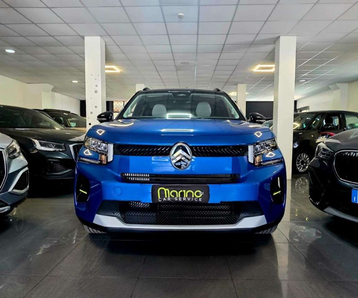 Citroen C3 PureTech 100 S&S Max