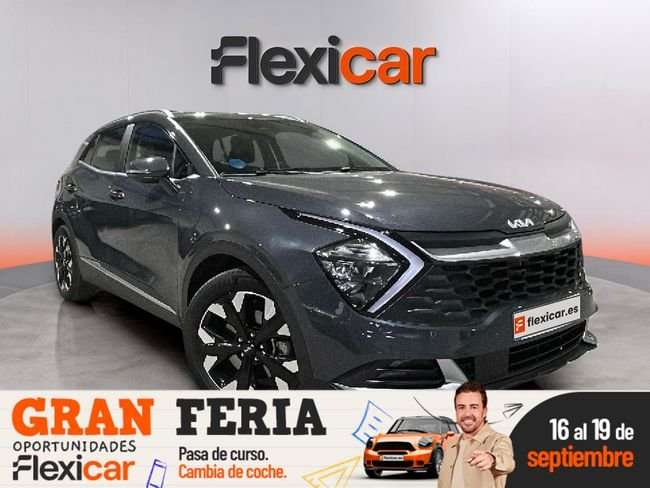 Kia Sportage 1.6 T-GDi PHEV 198kW (265CV) Drive 4x4 - foto 1