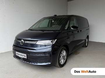 VW T7 Multivan Business ÜH eHybrid 180 kW 4M