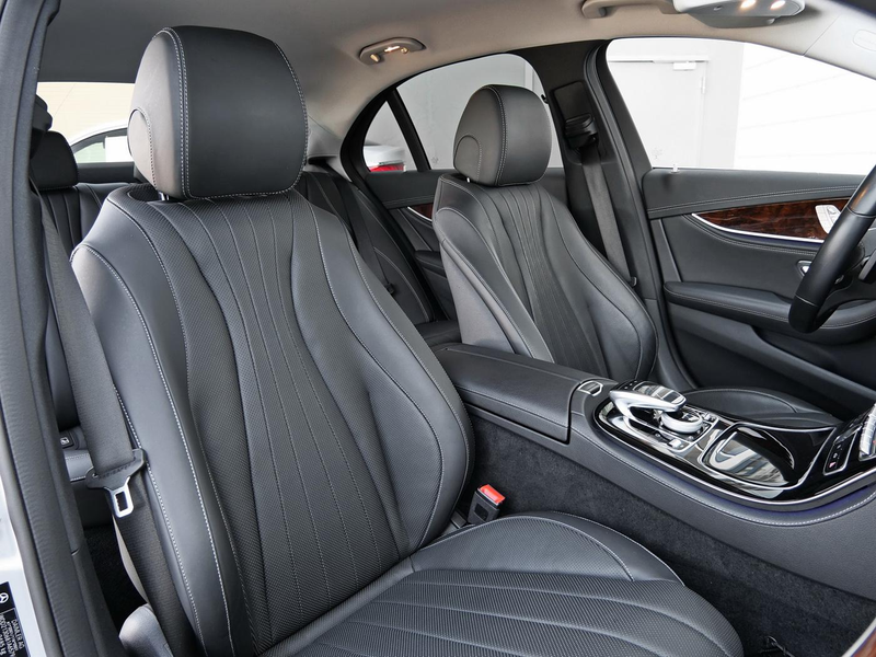 Mercedes-Benz E 450 E450 3.0 V6 Exclusive | 4MATIC | AHK | MULTIBEAM — photo 4