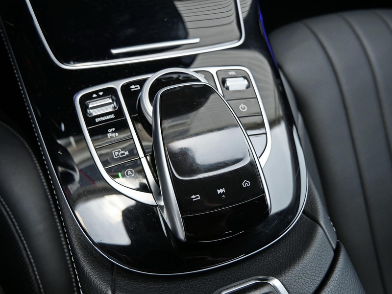 Mercedes-Benz E 450 E450 3.0 V6 Exclusive | 4MATIC | AHK | MULTIBEAM — photo 15