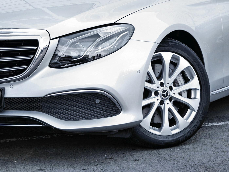 Mercedes-Benz E 450 E450 3.0 V6 Exclusive | 4MATIC | AHK | MULTIBEAM — photo 5