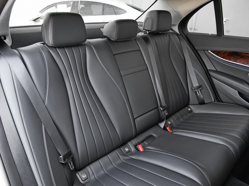 Mercedes-Benz E 450 E450 3.0 V6 Exclusive | 4MATIC | AHK | MULTIBEAM — photo 6