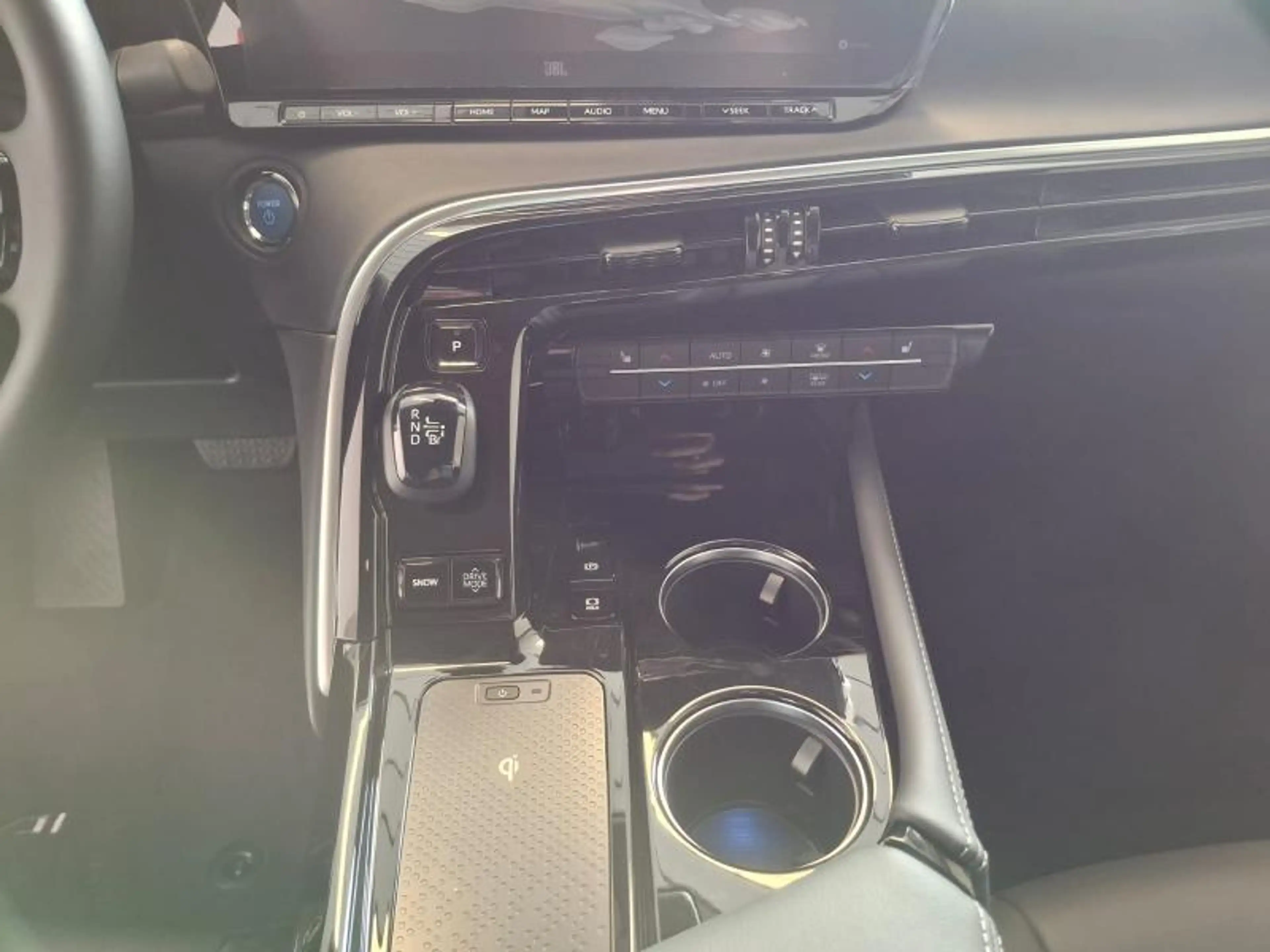 Toyota Mirai PREMIUM — photo 14