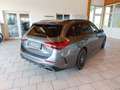Mercedes-Benz C 220 d Mild-Hybrid T 4Matic Aut. *AMG-Line* Grau - thumbnail 5
