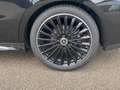 Mercedes-Benz CLA 180 Star Edition Schwarz - thumbnail 7