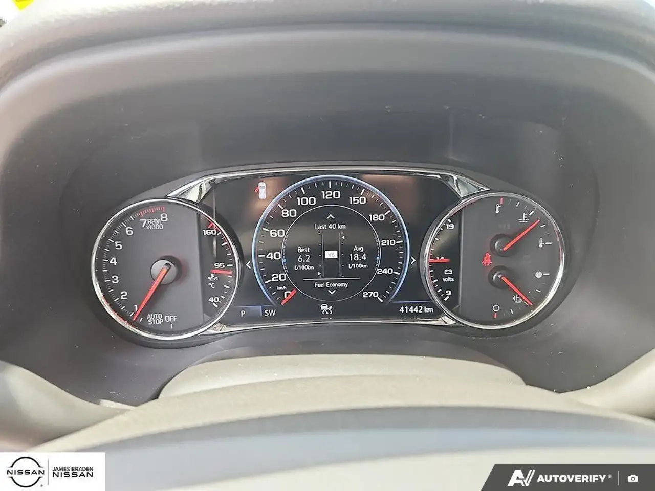 GMC Acadia снимка GMC Acadia