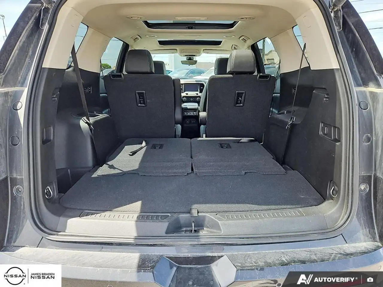 GMC Acadia снимка GMC Acadia