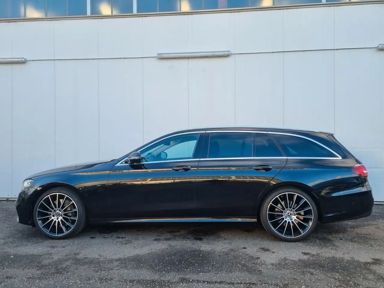 Mercedes-Benz E 400