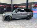 Land Rover Range Rover Sport 3.0TDV6 HSE Aut. Gris - thumbnail 4