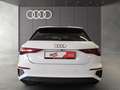 Audi A3 45 TFSI e S tronic S line MatrixLED Weiß - thumbnail 7