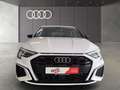 Audi A3 45 TFSI e S tronic S line MatrixLED Weiß - thumbnail 4