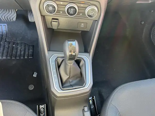 Dacia Sandero view 14