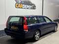 Volvo V70 2.4D Edition Vol jaar APK Azul - thumbnail 5