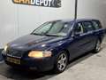 Volvo V70 2.4D Edition Vol jaar APK Azul - thumbnail 1