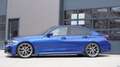 BMW 340 M340 i xDrive Blau - thumbnail 4