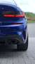 BMW 340 M340 i xDrive Blau - thumbnail 7