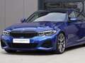 BMW 340 M340 i xDrive Blau - thumbnail 3