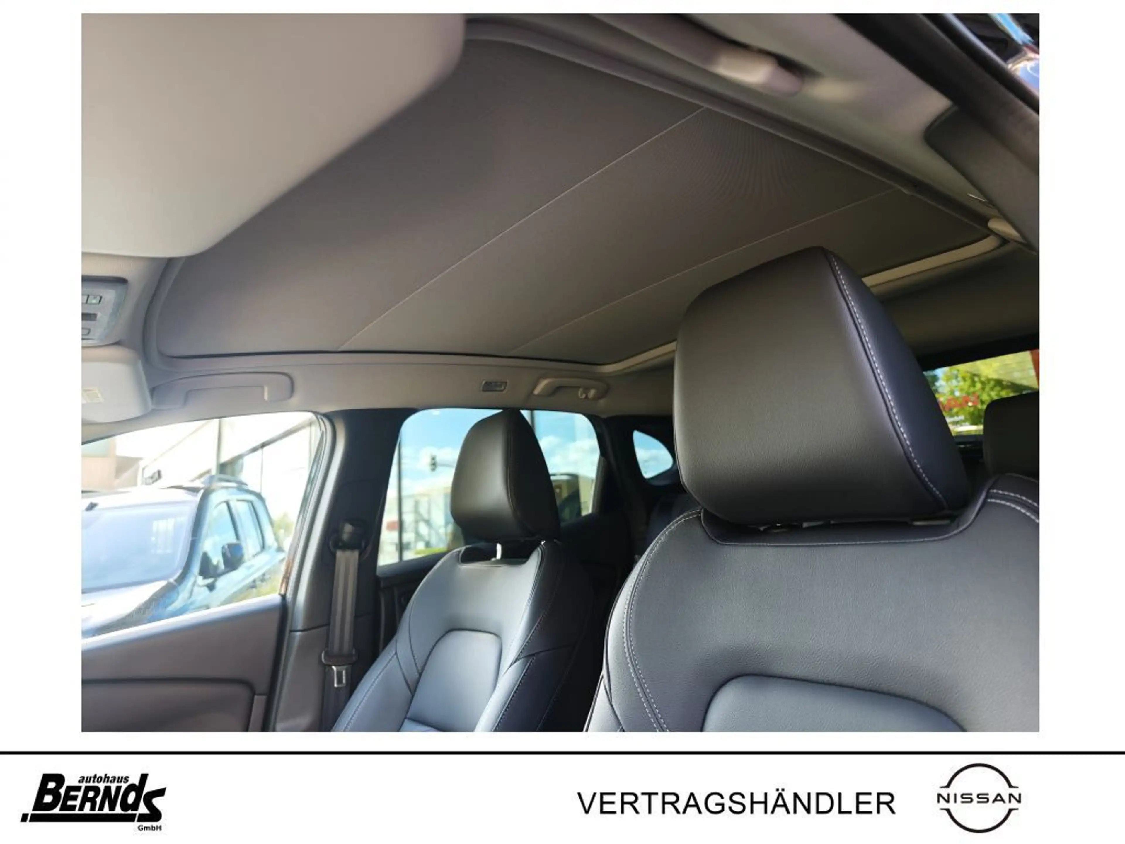 Nissan Qashqai MHEV Xtronic Tekna BOSE PGD HUD — photo 15