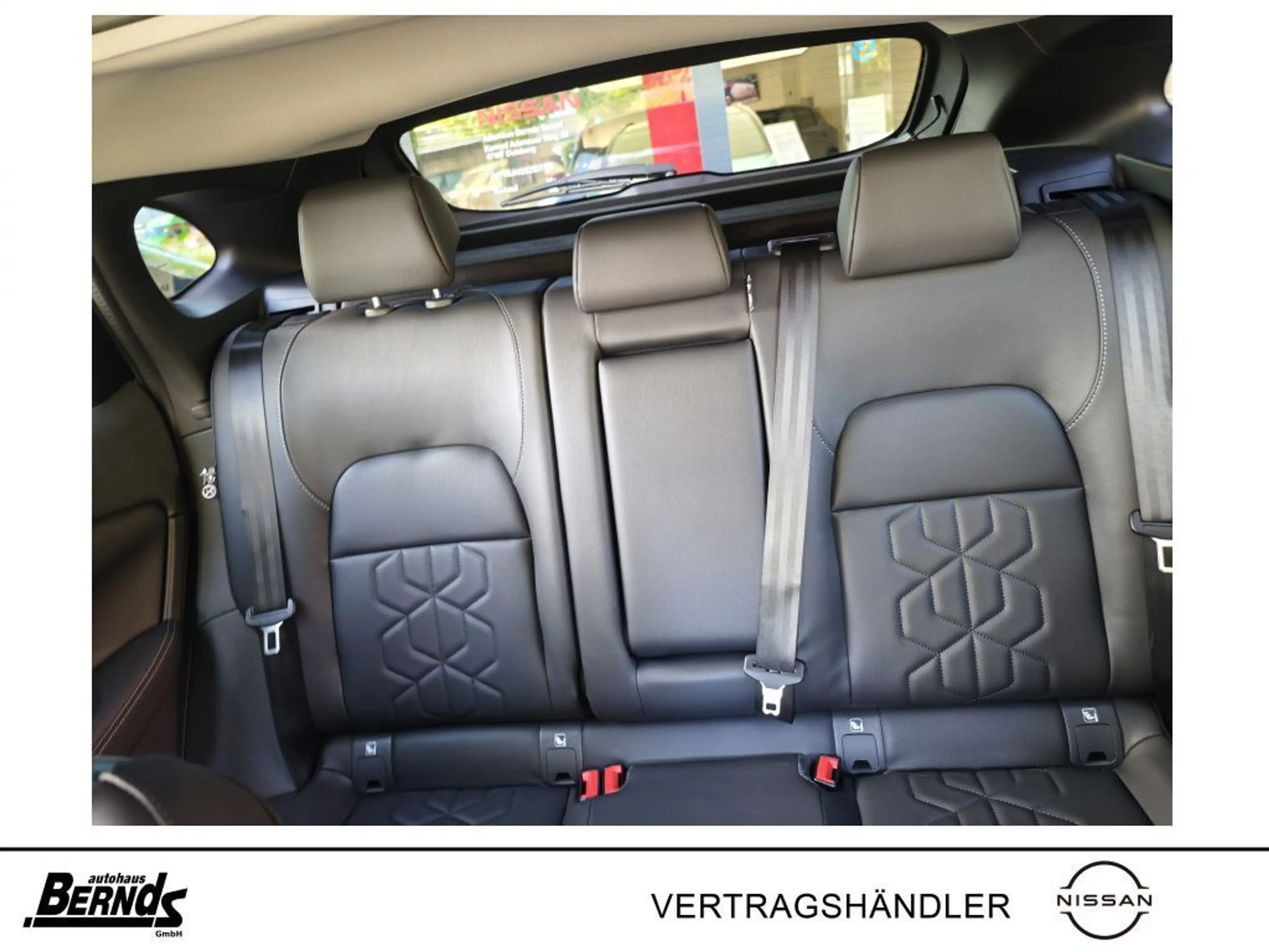 Nissan Qashqai MHEV Xtronic Tekna BOSE PGD HUD — photo 19